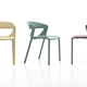 Kicca One chair Kastel