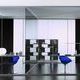 partition walls Luconi