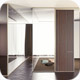 Modulo partition wall